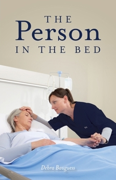 Paperback The Person in the Bed Book