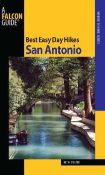 Paperback San Antonio Book