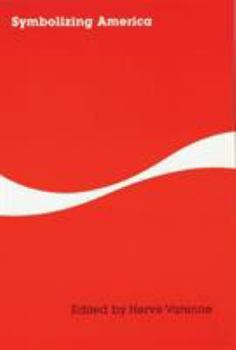 Paperback Symbolizing America Book