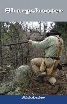 Paperback Sharpshooter Book