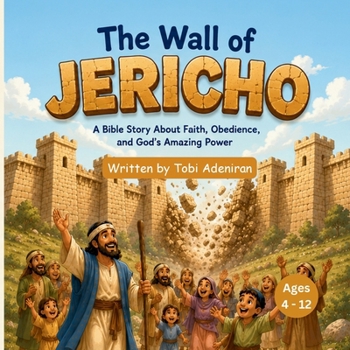 Paperback The Wall of Jericho Book