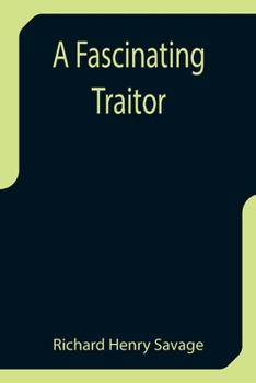Paperback A Fascinating Traitor Book
