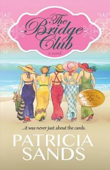 Paperback The Bridge Club Book