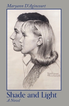 Paperback Shade and Light Book