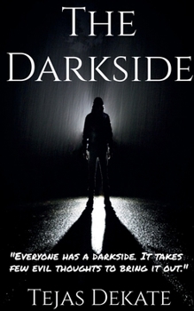 Paperback The Darkside Book