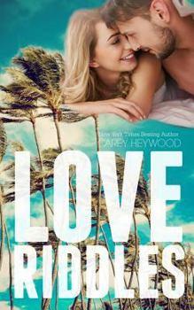 Paperback Love Riddles Book
