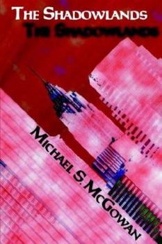 Paperback The Shadowlands Book