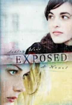 Paperback Exposed: A Novel Book