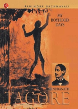 Paperback My Boyhood Days Book