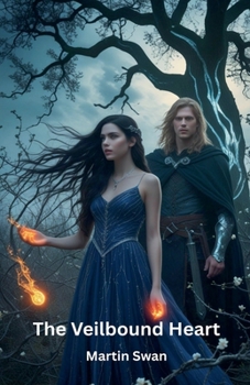 Paperback The Veilbound Heart Book