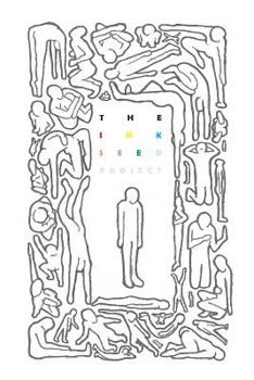 Paperback The Ink Seed Project: pilot issue Book