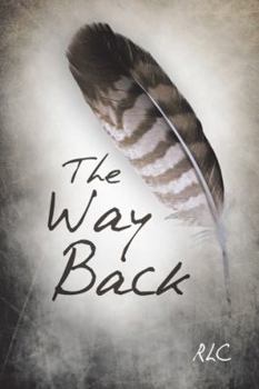 Hardcover The Way Back Book