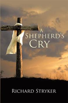 Paperback A Shepherd's Cry Book