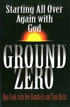 Hardcover Ground Zero Book