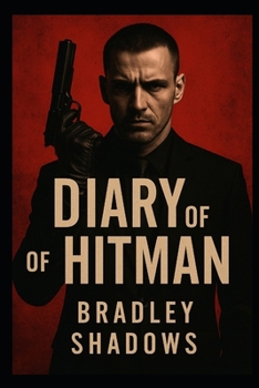 Paperback Diary of a Hitman Book
