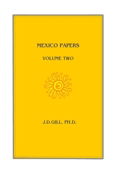 Paperback Mexico Papers: Volume Two Book