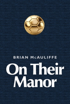 Paperback On Their Manor Book