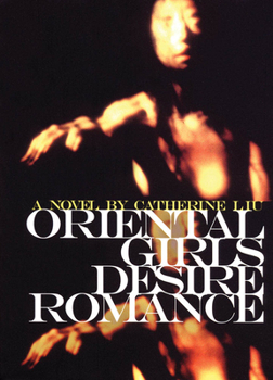 Paperback Oriental Girls Desire Romance Book