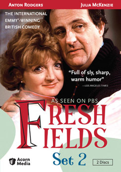 FRESH FIELDS, SET 2