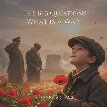 The Big Questions: What is a War?