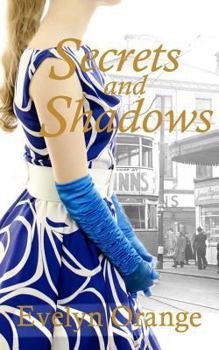 Paperback Secrets and Shadows Book