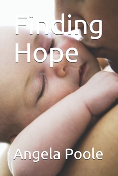 Paperback Finding Hope Book