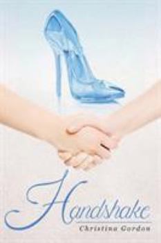 Paperback Handshake Book
