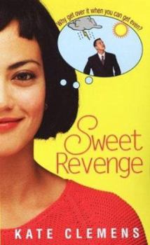 Mass Market Paperback Sweet Revenge Book