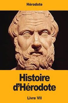 Paperback Histoire d'Hérodote [French] Book