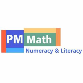 Paperback Pm Reading Maths a a Long Road Book