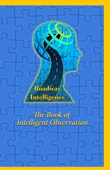 Paperback The Book of Intelligent Observation Book