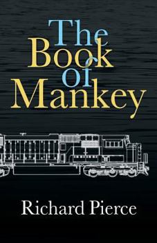 Paperback The Book of Mankey Book