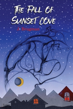 Paperback The Fall of Sunset Cove Book