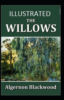 Paperback The Willows Illustrated Book