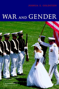 Paperback War and Gender: How Gender Shapes the War System and Vice Versa Book