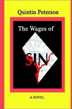Hardcover The Wages of SIN Book