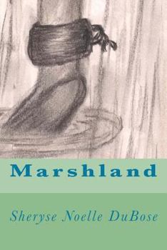 Paperback Marshland Book