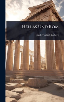 Hardcover Hellas Und Rom Book