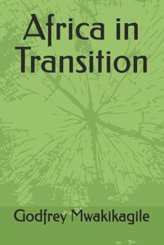 Paperback Africa in Transition Book