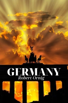 Paperback Germany Book