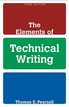 The Elements of Technical Writing (2nd Edition) - Book  of the Elements of Composition Series