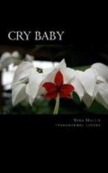 Paperback CRY Baby Book