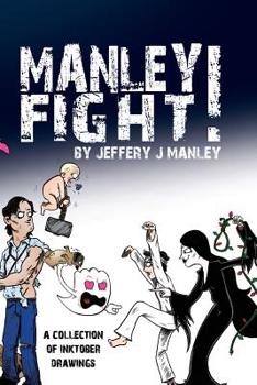 Paperback Manley Fight! Book