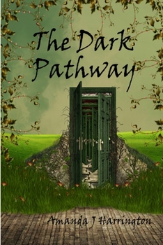 Paperback The Dark Pathway Book