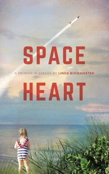 Paperback Space Heart: a memoir in stages Book