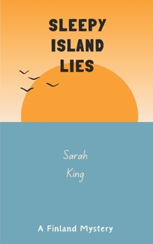 Paperback Sleepy Island Lies Book