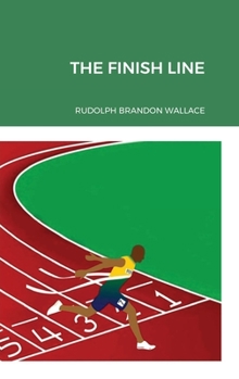 Hardcover The Finish Line Hard Cover Book