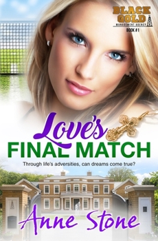 Paperback Love's Final Match Book