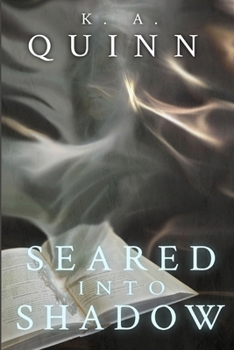 Paperback 1 Seared into Shadow: Modern Chaos Magick Trilogy Book One Book