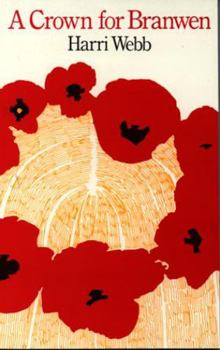 Paperback A crown for Branwen Book